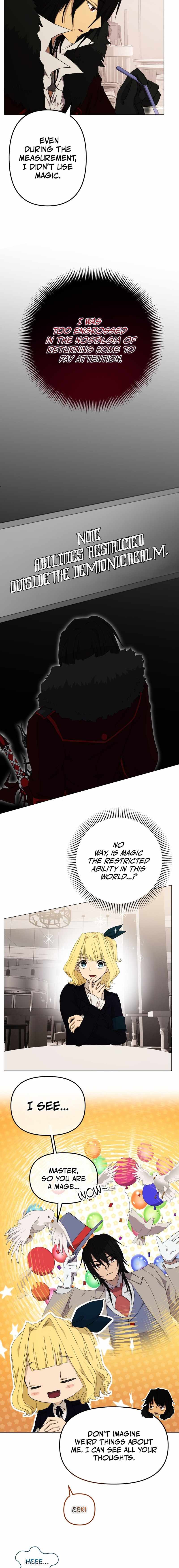 Return of the SSS-Class Demon Lord Chapter 4 17